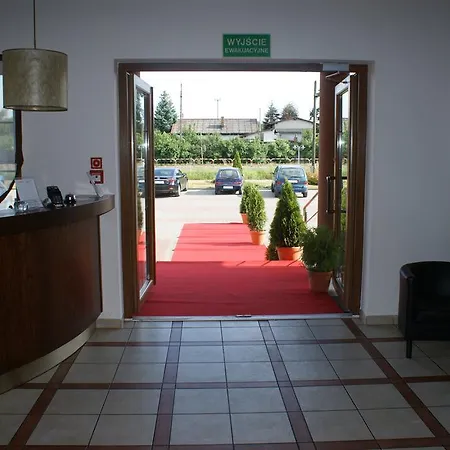 Symfonia Smakow 3* Pobiedziska